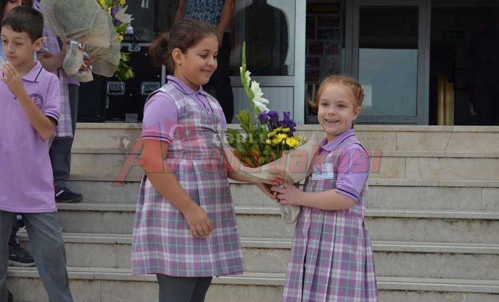 Eğitim Öğretim Yılı Başladı