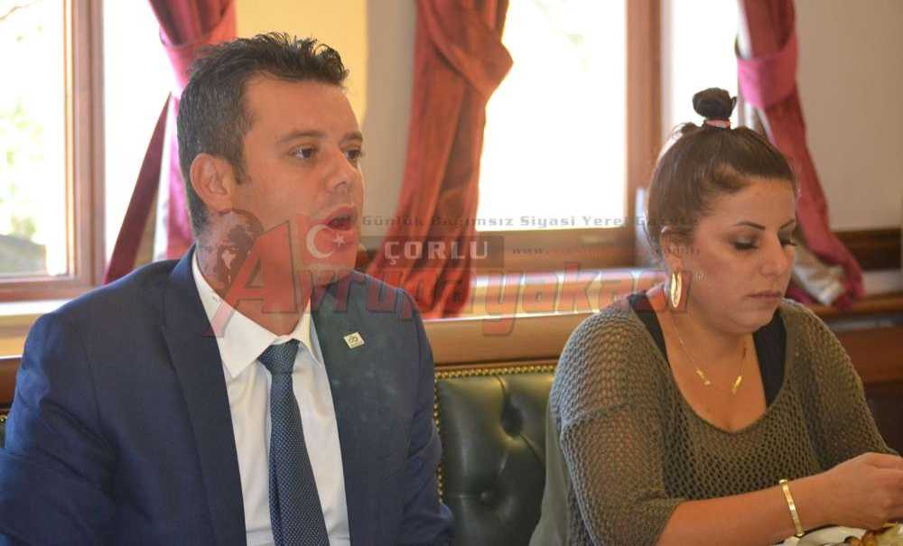 “Vatandaş Ve Esnafımıza Özür Borçluyuz”