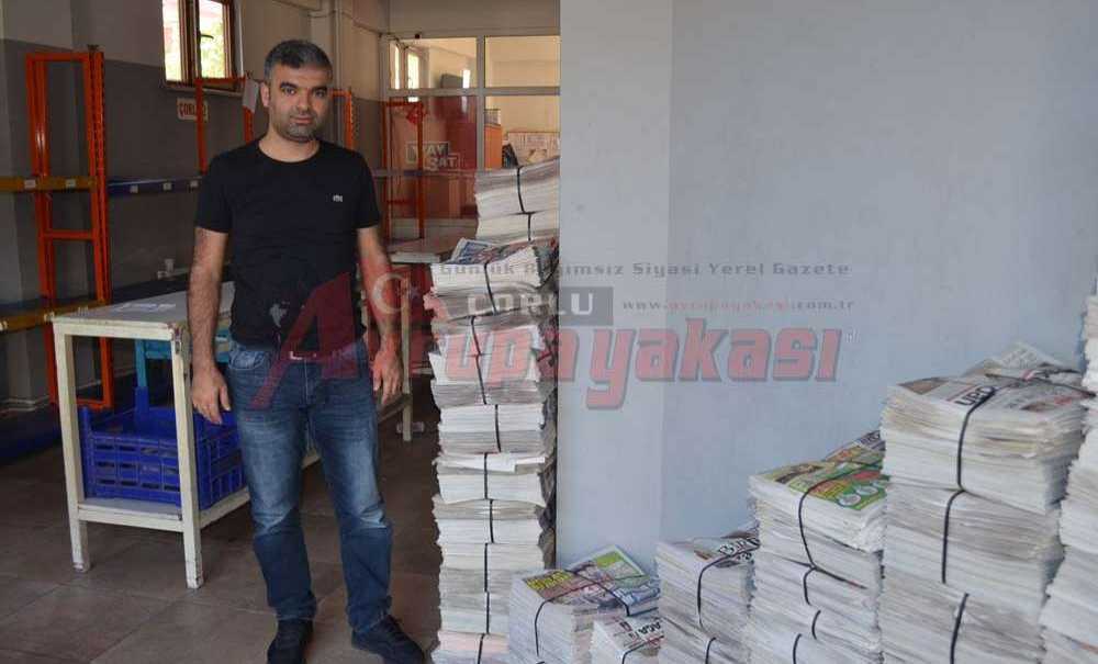 Hırsızlıkta Son Nokta, 1 Lira İçin Çalıyorlar