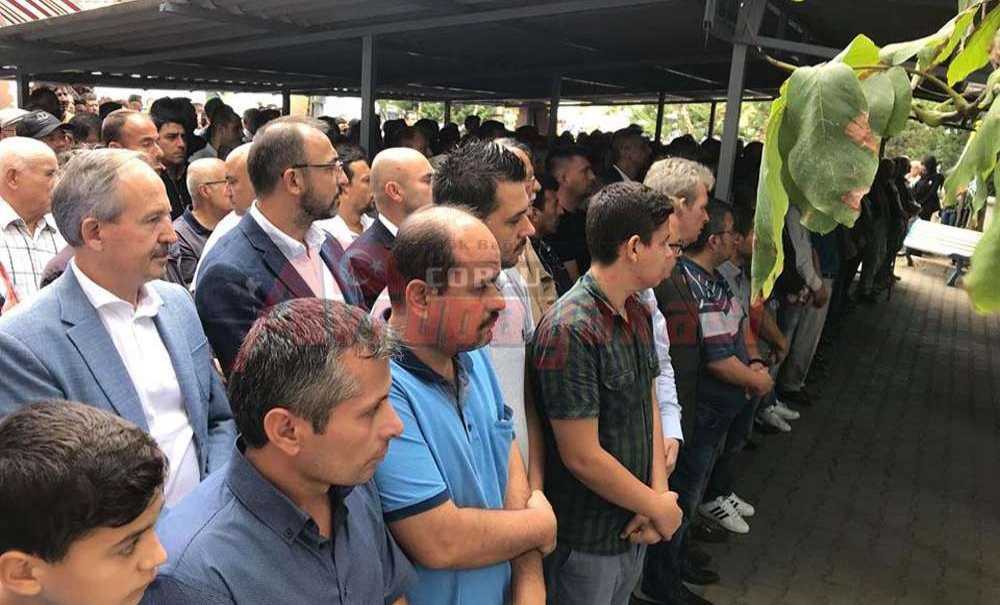 Yıldız Filiz'in Acı Günü