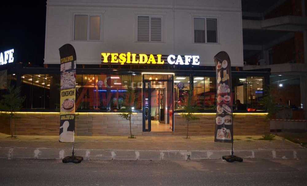 Özel Günler İçin, Özel Mekân