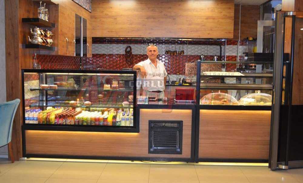 Özel Günler İçin, Özel Mekân