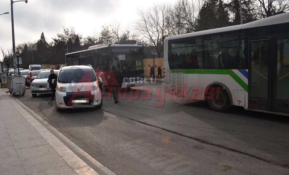 “Duraklar İçin Duyarlı Olmalıyız”