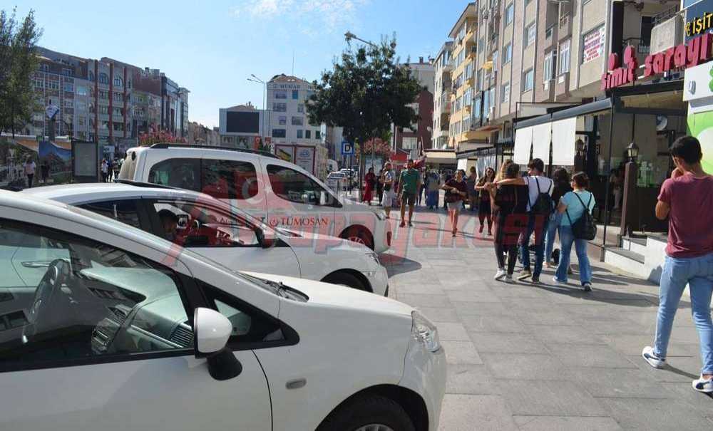 “Duraklar İçin Duyarlı Olmalıyız”