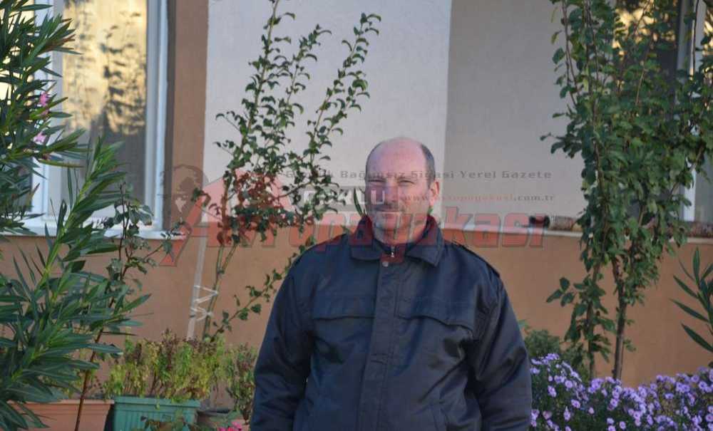 Şehit Babasından Teşekkür