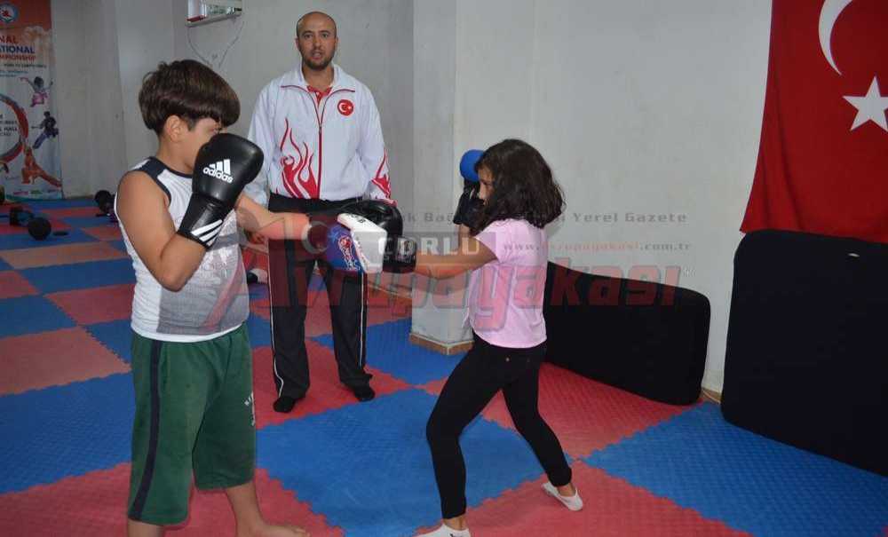 Uyuşturucunun Panzehiri Spor