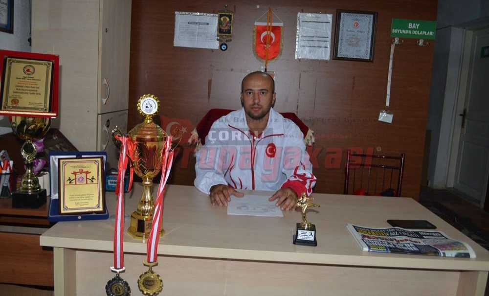 Uyuşturucunun Panzehiri Spor