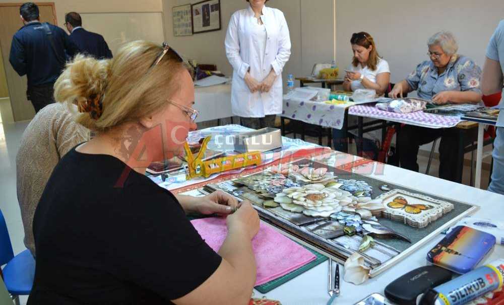 Kurs Için En Az 12 Kişi Şartı