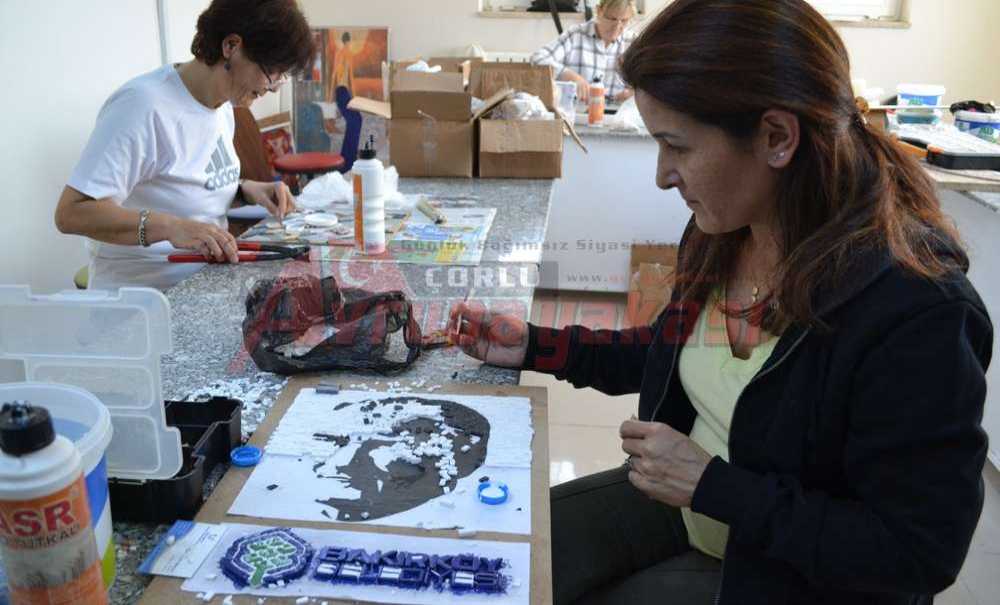 Kurs Için En Az 12 Kişi Şartı