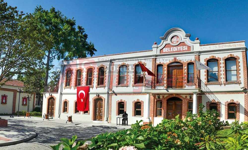 Çorlu Müzeler Kenti Olacak