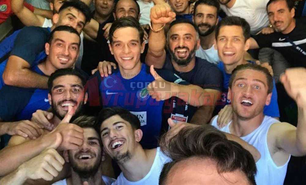 Velimeşe Yüzleri Güldürdü