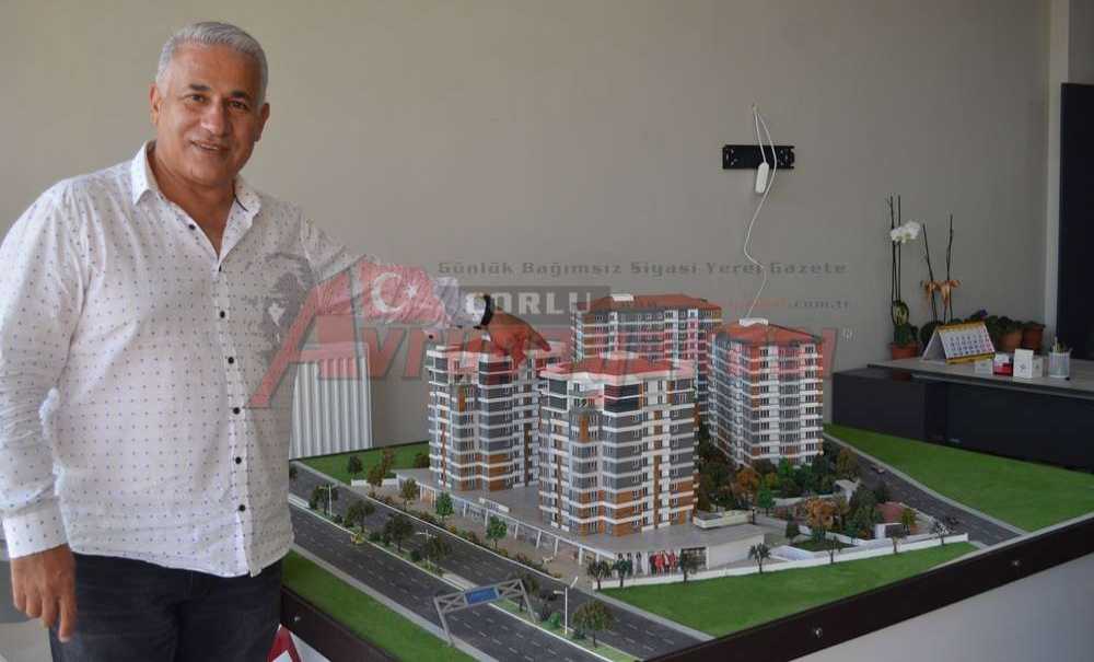 “Ülkemizin Refahı Her Şeyden Önemli”