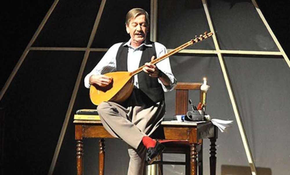 Ferhan Şensoy Çorlu'ya Geliyor