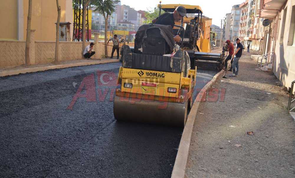 Belli Bir Süre Çift Yön Olarak Devam Edecek