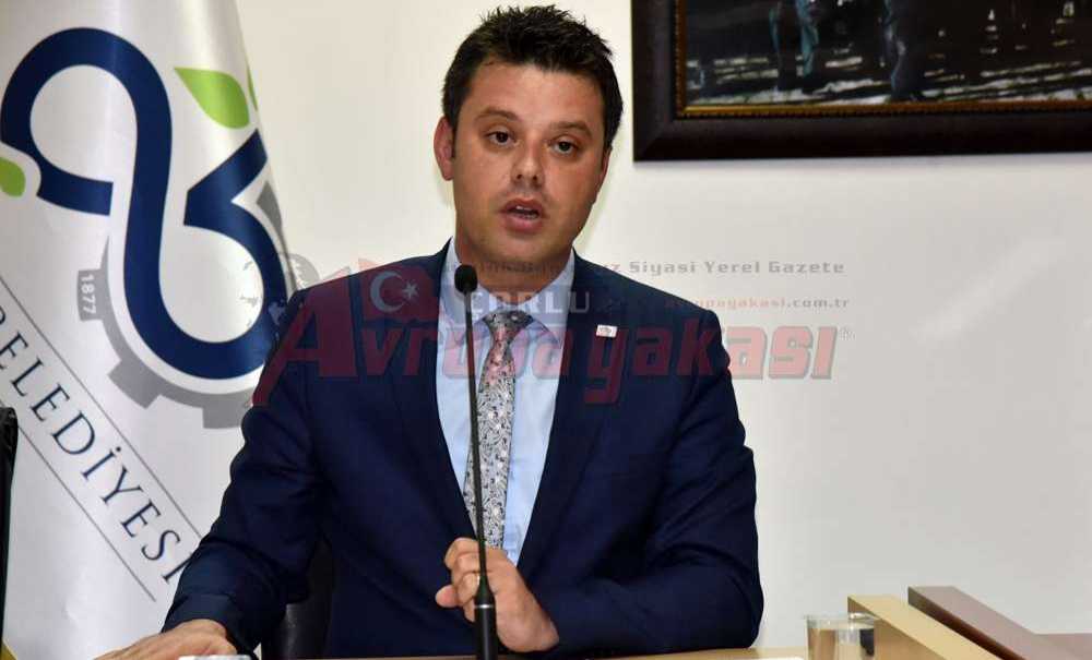 Belli Bir Süre Çift Yön Olarak Devam Edecek