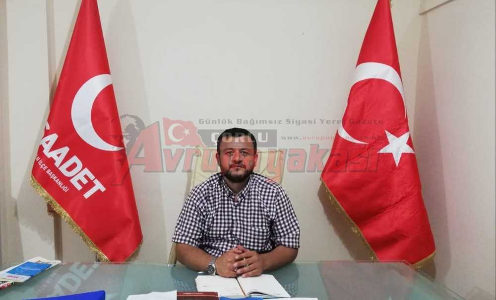 “Ahilik, Kardeşlik Teşkilatıdır”