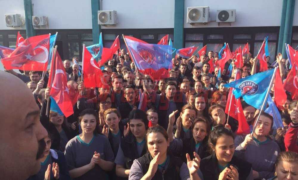 “Türkiye'nin Çıkışı Üretim Ekonomisi”