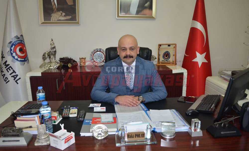 “Türkiye'nin Çıkışı Üretim Ekonomisi”