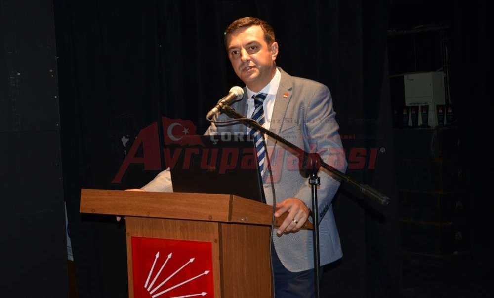 Arıcı Aday Olacak Mı?