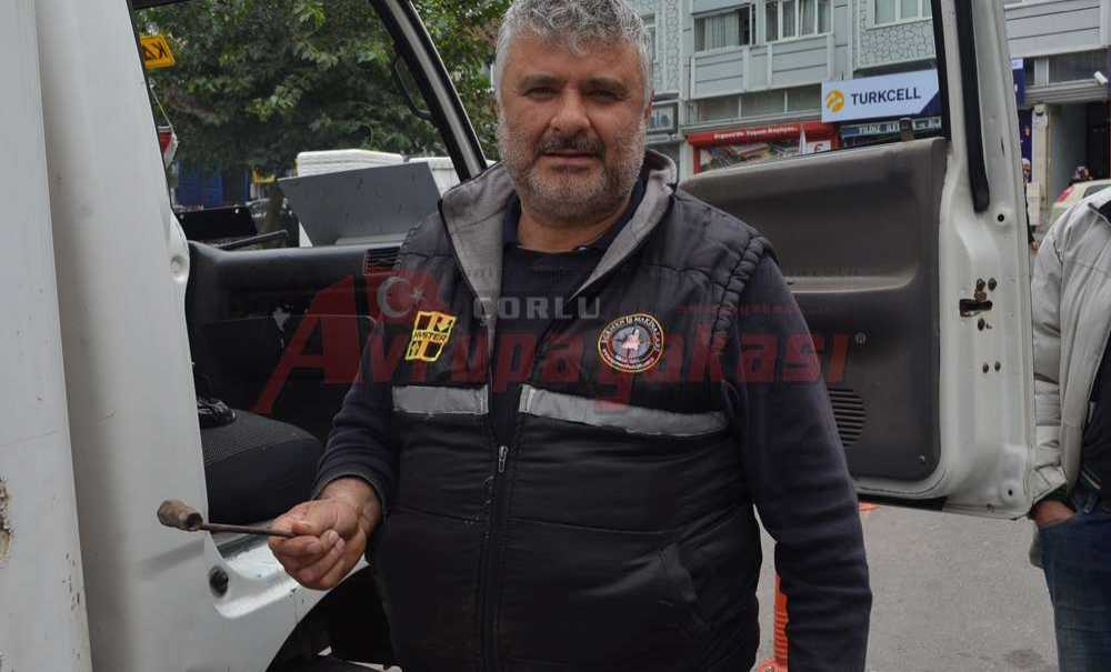 Flim Sahnesi Gerçek Oldu