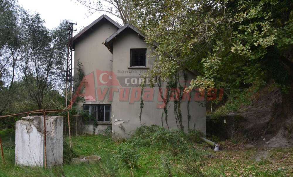 “Doğa Parkı Olsun”