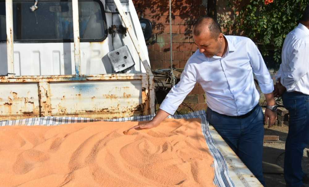 Çiftçiye Bu Destekler Yeterli Değil