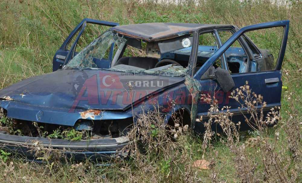 Mahalle Ortasında Hurda Araç Olmaz