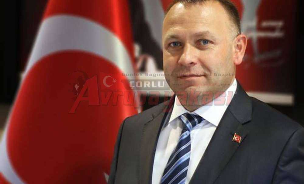 Nuhoğlu Istifa Etti