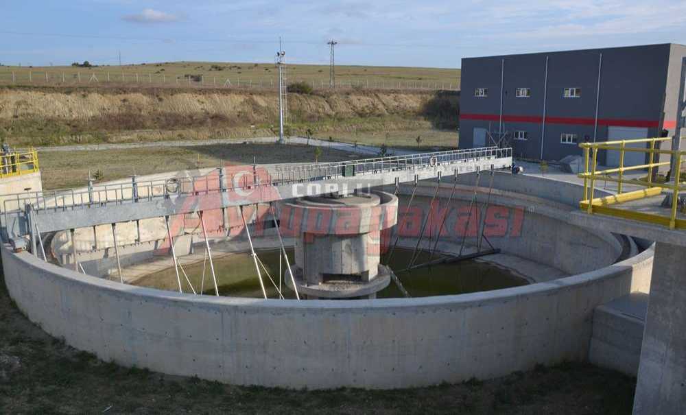 Öncelik Derin Deşarj'da