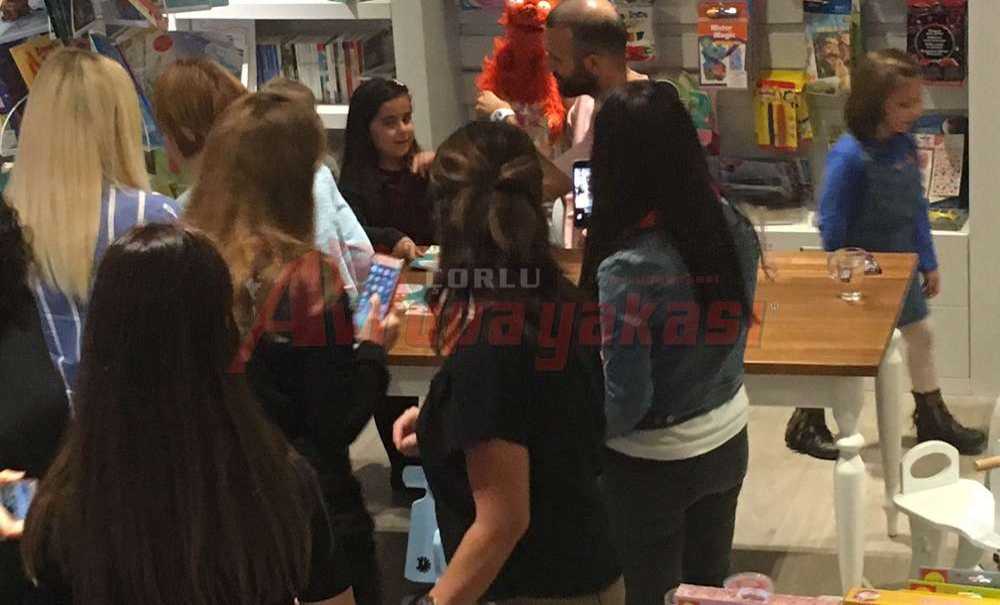 Mutfak Kazalarına Karşı Atölye