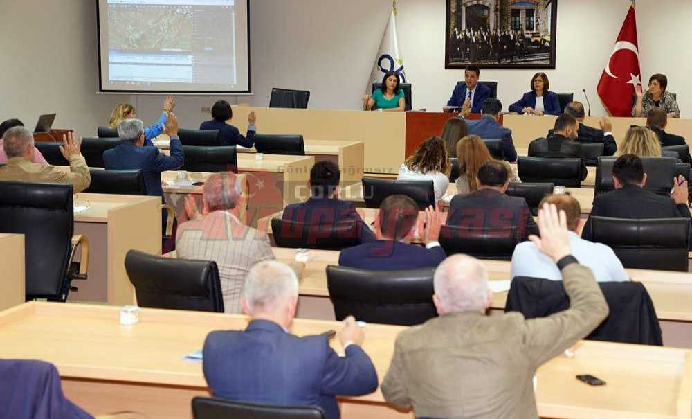 Ergene'nin Arsa Sorununa Çözüm Umudu