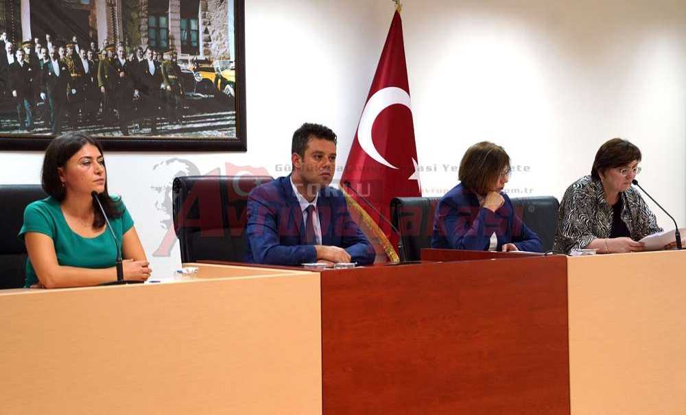 Ergene'nin Arsa Sorununa Çözüm Umudu