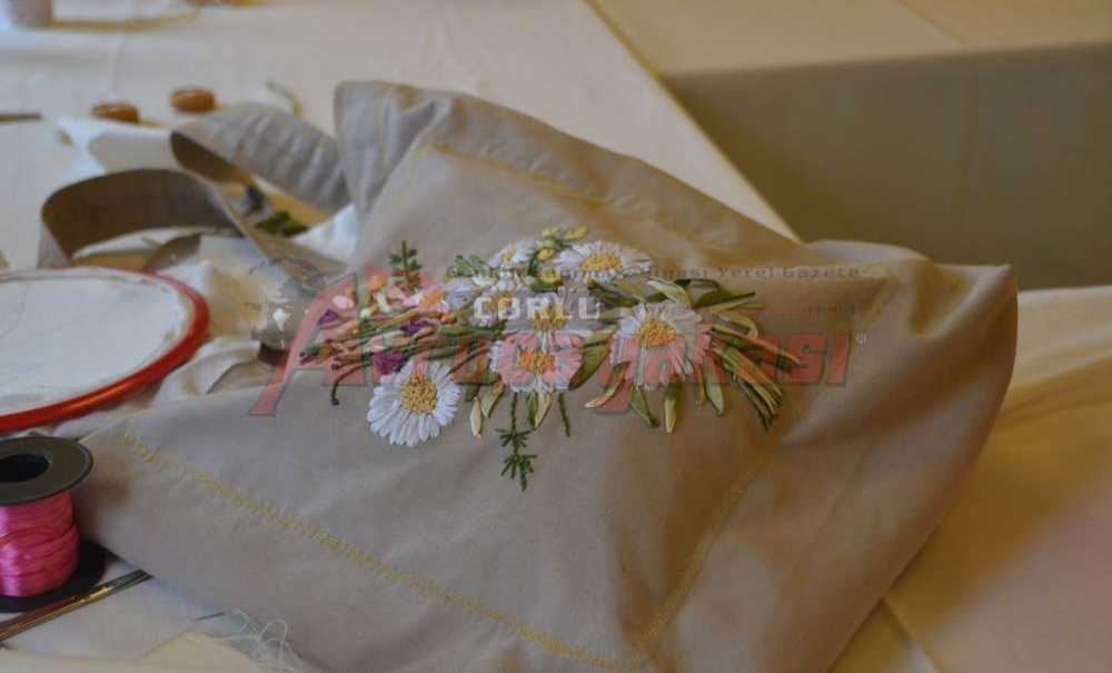 Belediye Kurslarına Yoğun İlgi