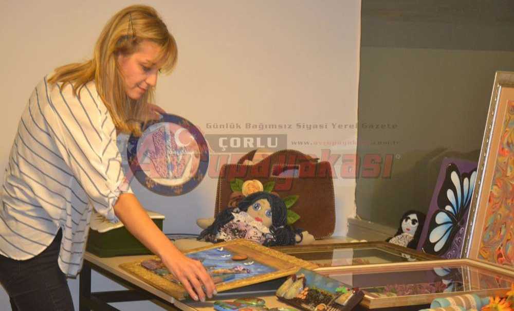 Belediye Kurslarına Yoğun İlgi