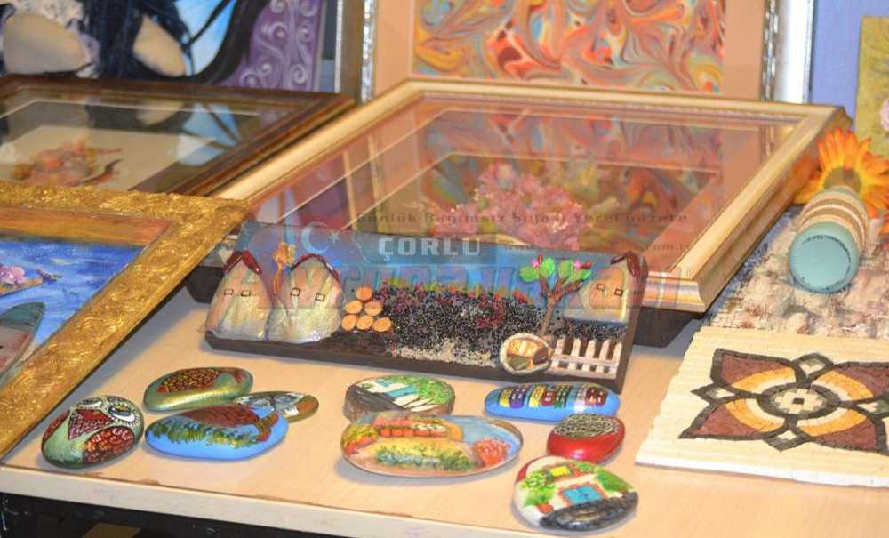 Belediye Kurslarına Yoğun İlgi