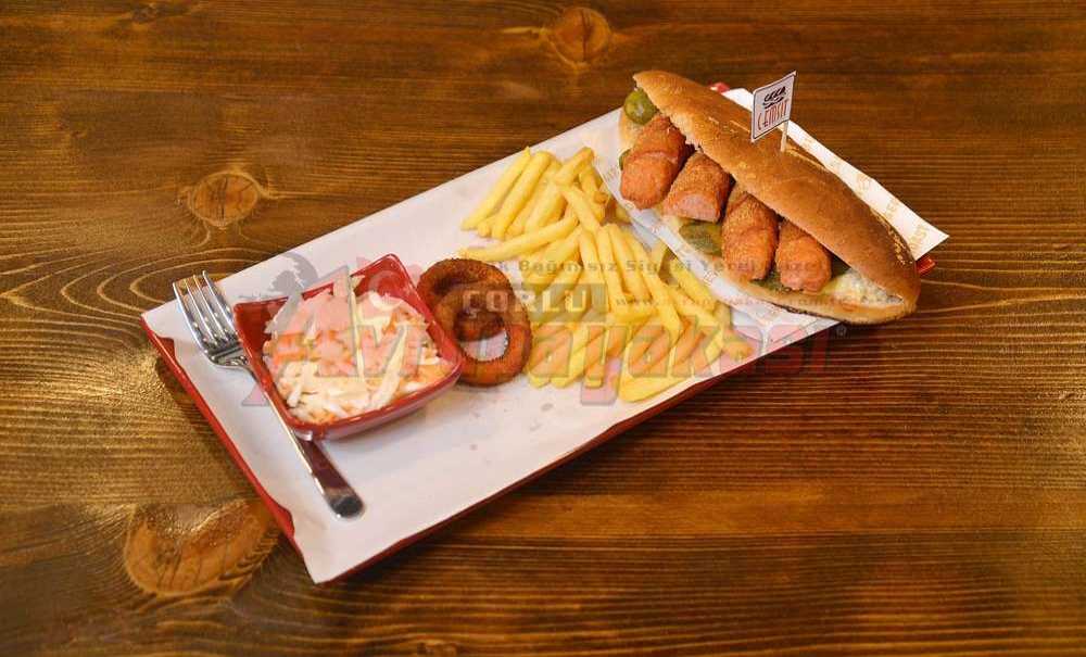 Farklı Lezzet Arayanların Adresi Açıldı