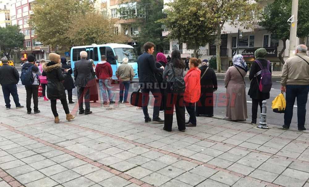 Ulaşımdaki Sorun Plansızlık