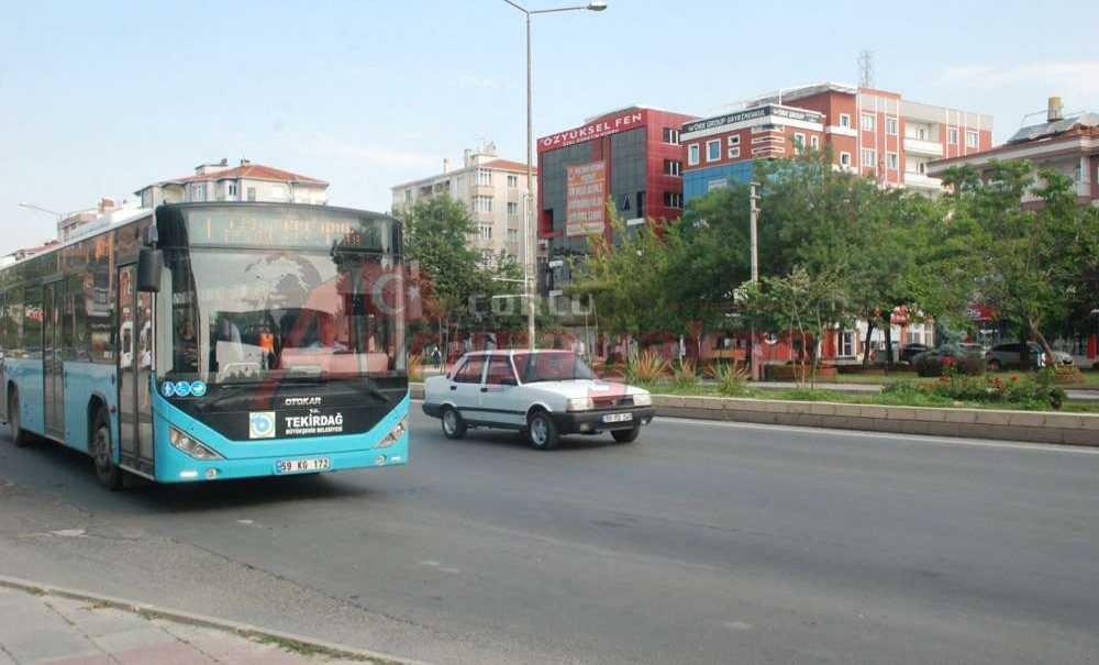 Ulaşımdaki Sorun Plansızlık