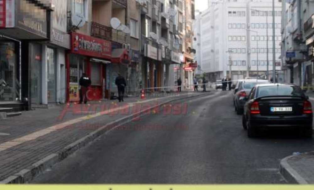 Silahlı Saldırının Şüphelileri Yakalandı