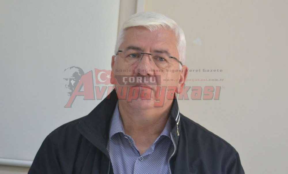 Ergene Velimeşe Kendi Evinde!