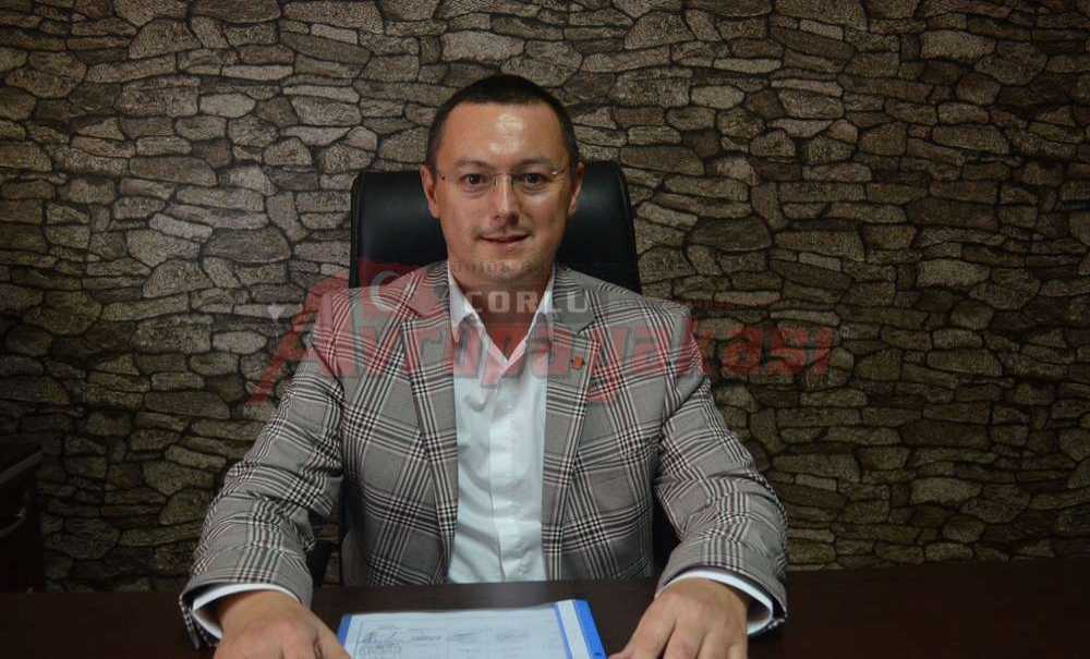 “Mutlaka Teknik Destek Alsınlar”