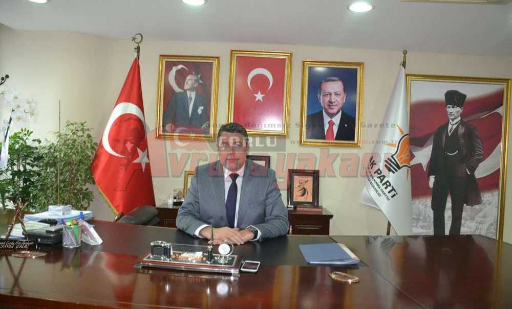 “Tam Bir Fiyasko”