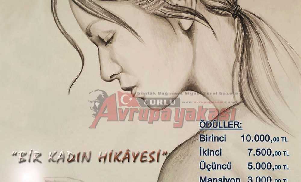 Kadınlara Özel Yarışma