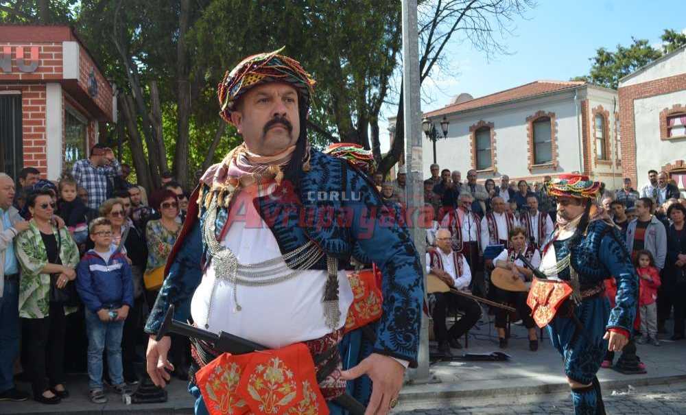 “Bir Kent Kültür Ve Sanat Ile Nefes Alır”