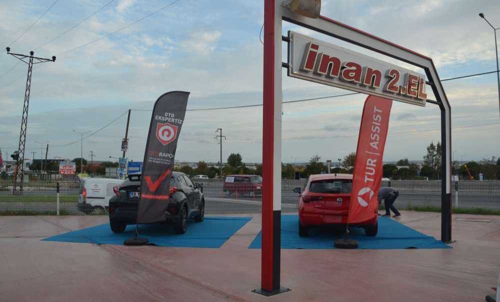 Opel İnan'da Bol Fırsatlı Kampanya