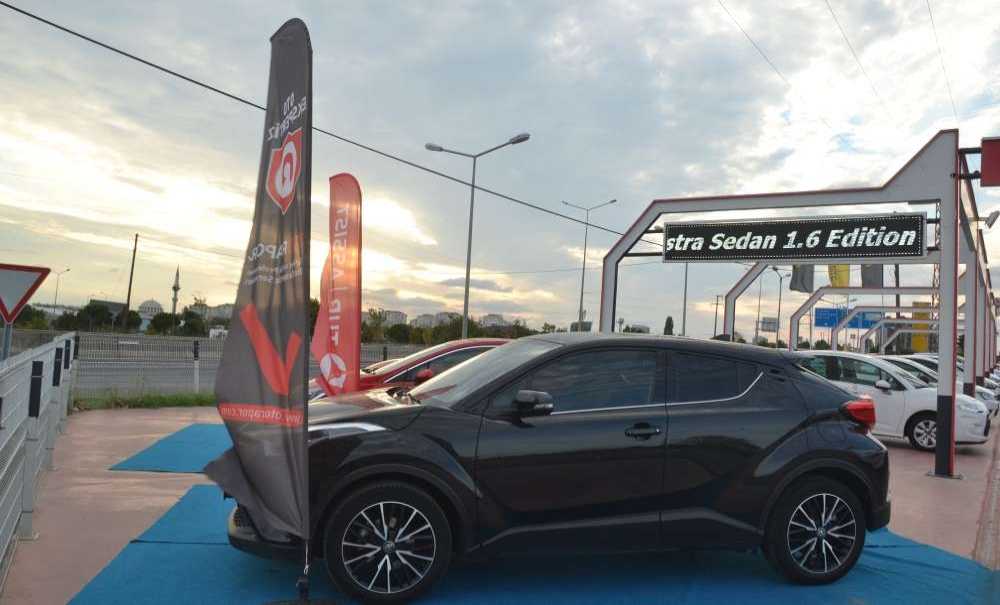 Opel İnan'da Bol Fırsatlı Kampanya