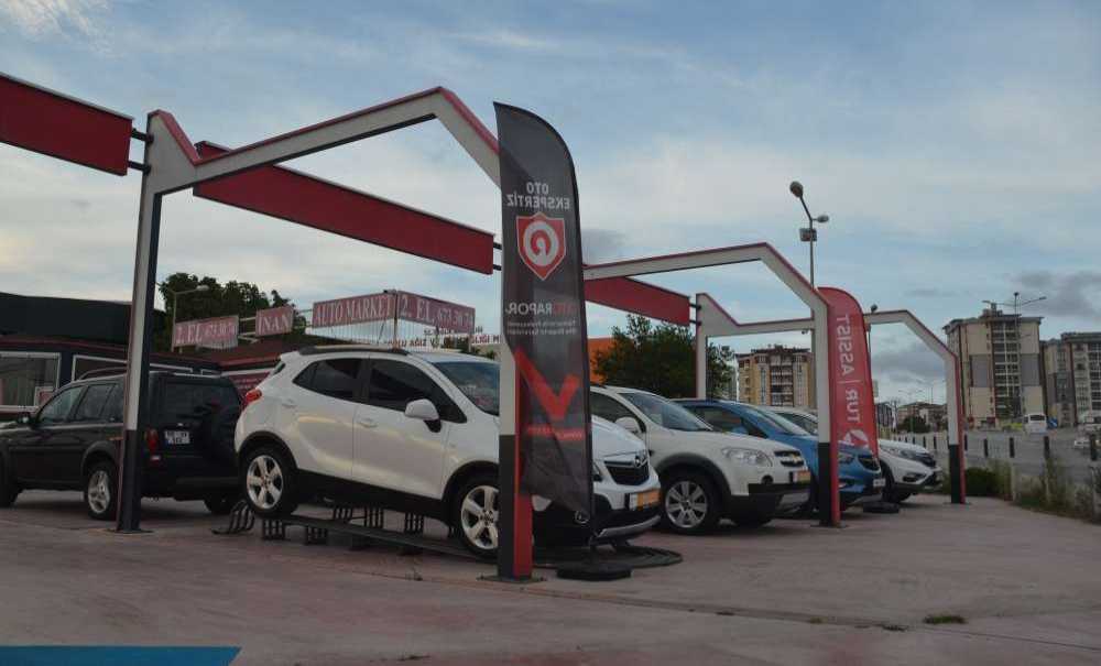 Opel İnan'da Bol Fırsatlı Kampanya