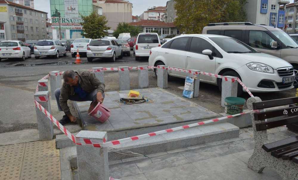 Yakında Hizmet Vermeye Başlayacak