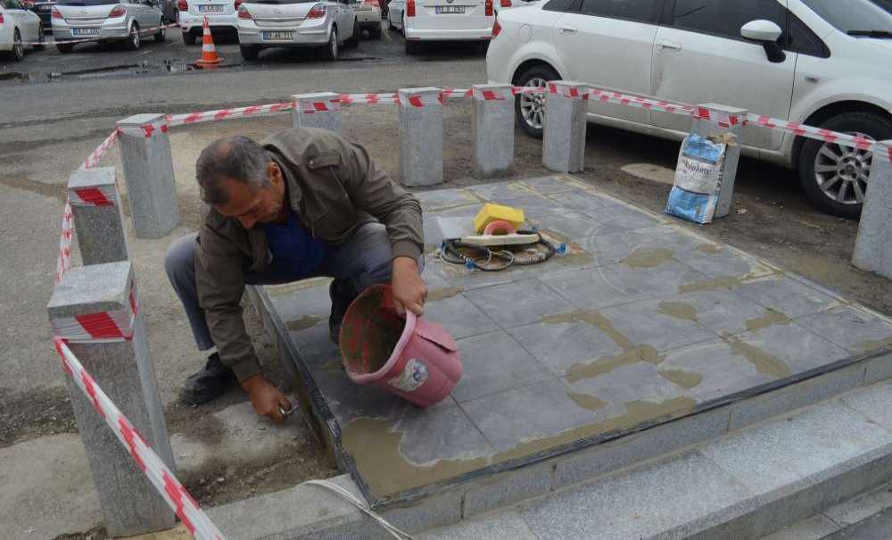 Yakında Hizmet Vermeye Başlayacak