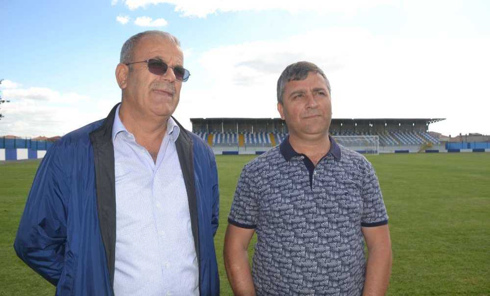 “Ücretli Olması Federasyonun Şartı”